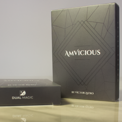 Amvicious (rouge)