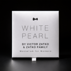White Pearl