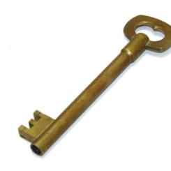 Clef Kineti (Luxe)