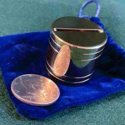 Coin Bank-Ultra