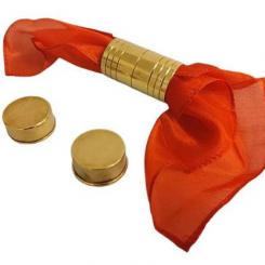 Wonder Silk Vanishing Tube