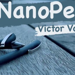 Nanopen Set
