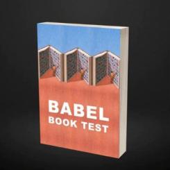 Booktest Babel