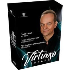 Virtuoso (4DVD)