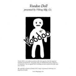 Voodoo Prediction