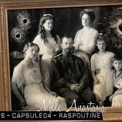 Voyages – Capsule 04 - Raspoutine