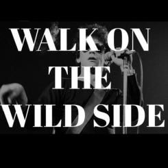 Walk on the wild side