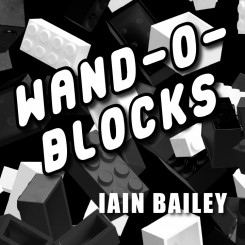 Wand-o-blocks