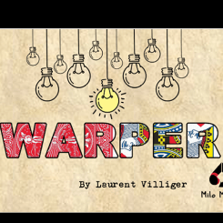 Warper (rouge)