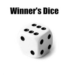 Winner's Dice