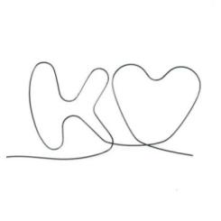 Wiregrams Trick - Roi de coeur