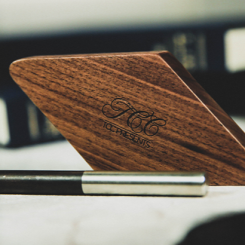 Wooden Support