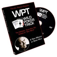 WPT (Wild Poker Trick)