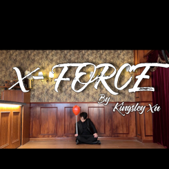 X Force