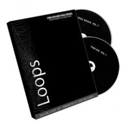 Loops Vol. 1 & Vol. 2 (deluxe 2 Dvd Set)