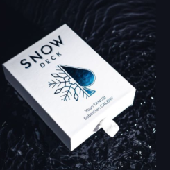 Snow Deck