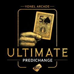 Ultimate Predichange