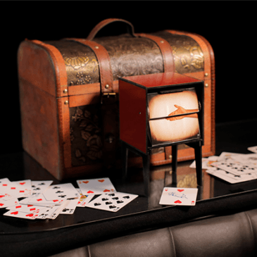 Boutique et magasin de magie en ligne — Marchand de Trucs