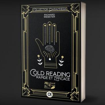 Cold Reading Rapide et Efficace