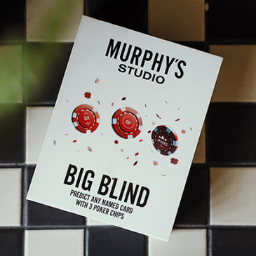 Big Blind 