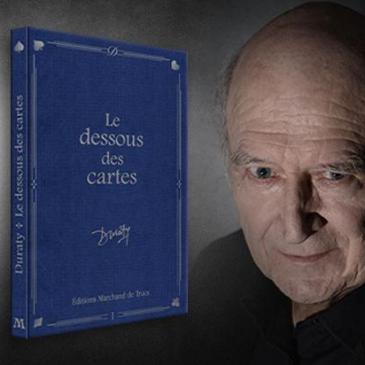 Le Dessous des cartes