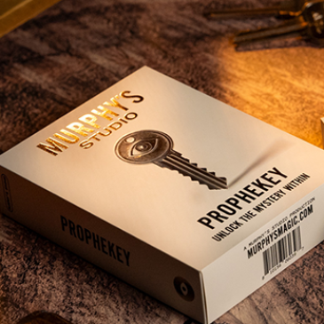 Prophekey