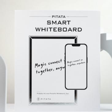PITATA Smart Whiteboard