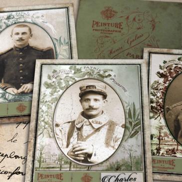 Voyages â   Capsule 03 - (14/18)