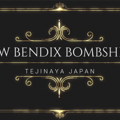 Bendix Bombshell Wallet