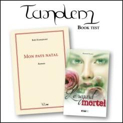 Booktest Tandem