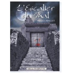 EJO Book Test - Mystère
