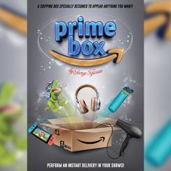Prime Box Small
