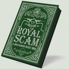 Royal Scam