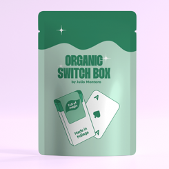 Organic Switch Box