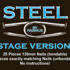 Steel Version Scène