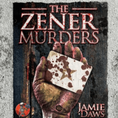 The Zener Murders