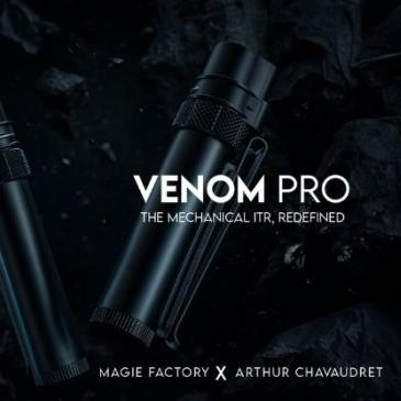 Venom Pro